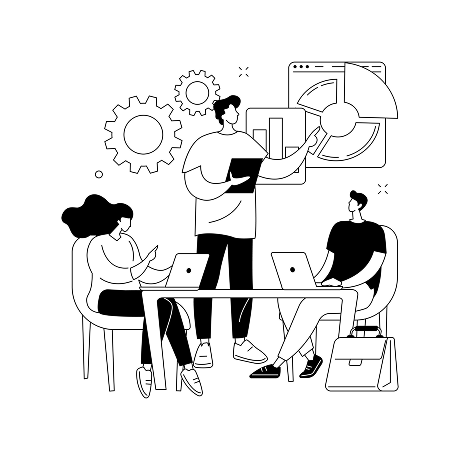 Solution Illustration