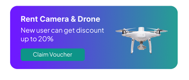 Claim Voucher UI Banner